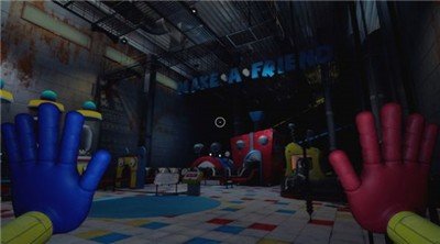 波比的游戏时间正版 游戏截图